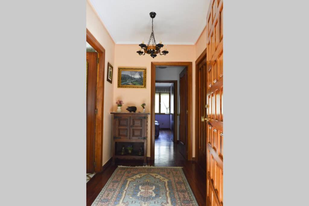 Casa Fresneda Villa Fresneda  Eksteriør bilde