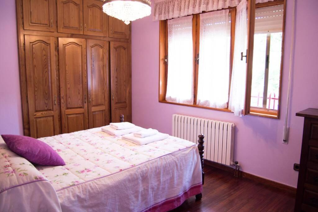 Casa Fresneda Villa Fresneda  Eksteriør bilde