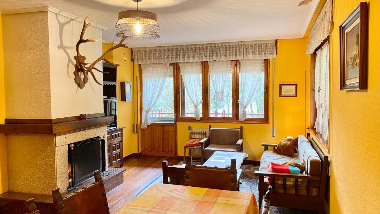 Casa Fresneda Villa Fresneda  Eksteriør bilde