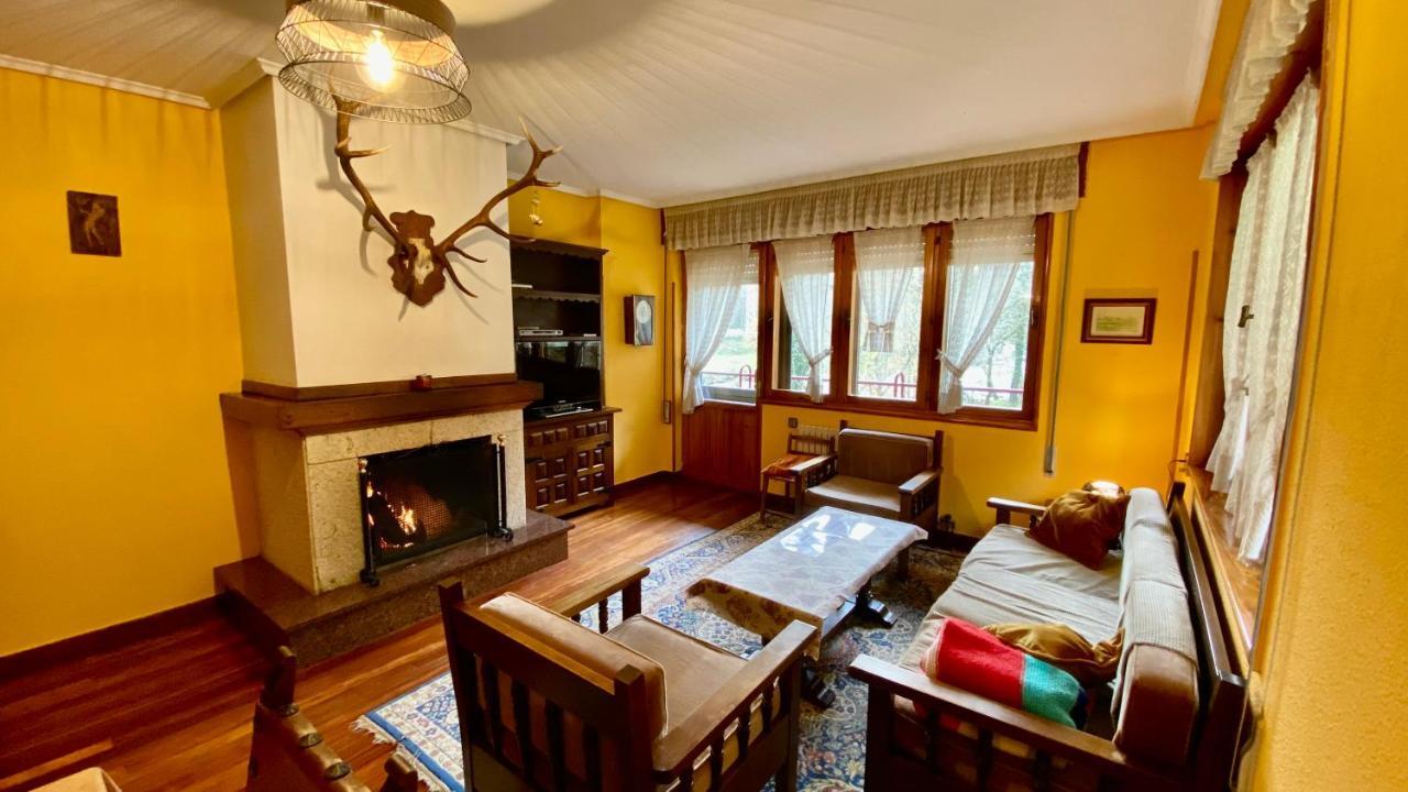 Casa Fresneda Villa Fresneda  Eksteriør bilde