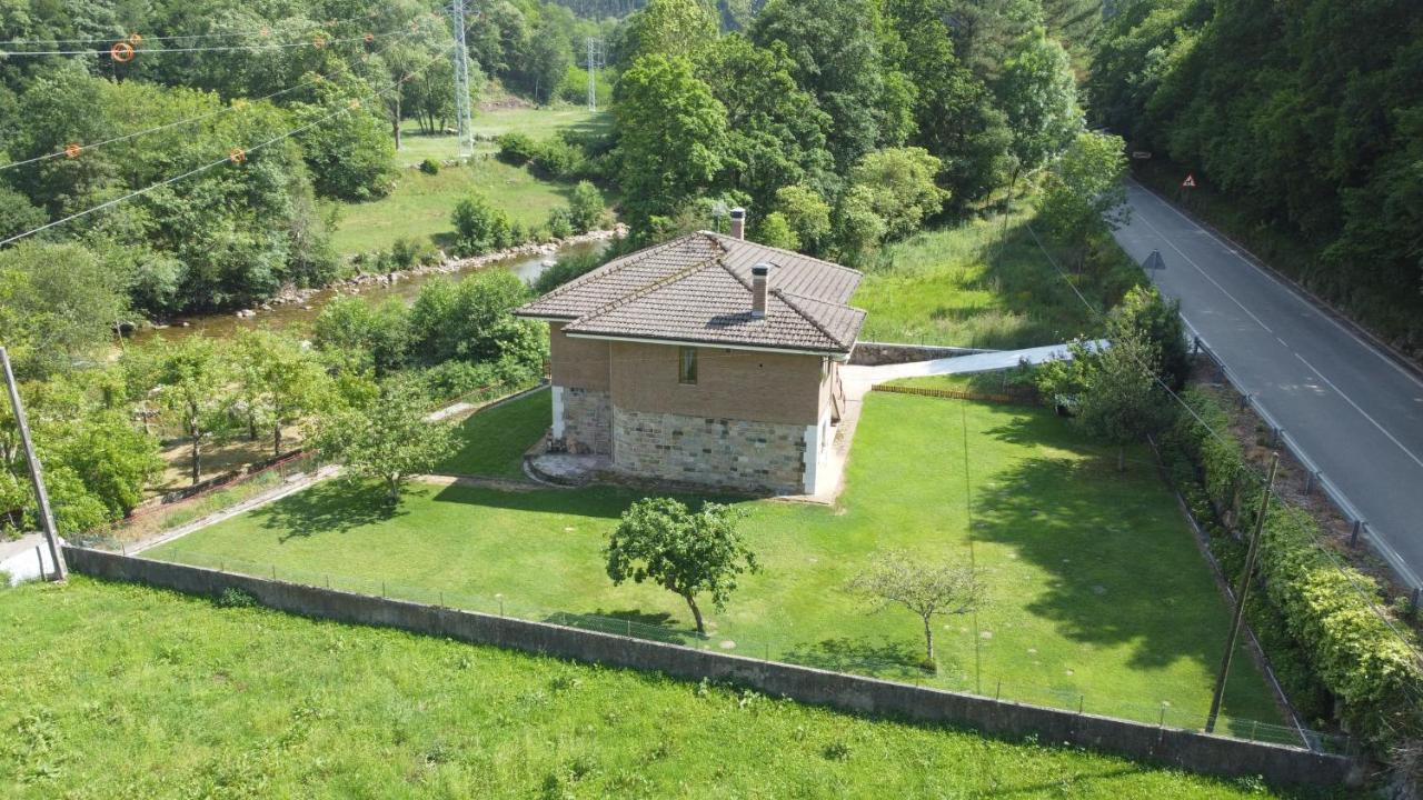 Casa Fresneda Villa Fresneda  Eksteriør bilde
