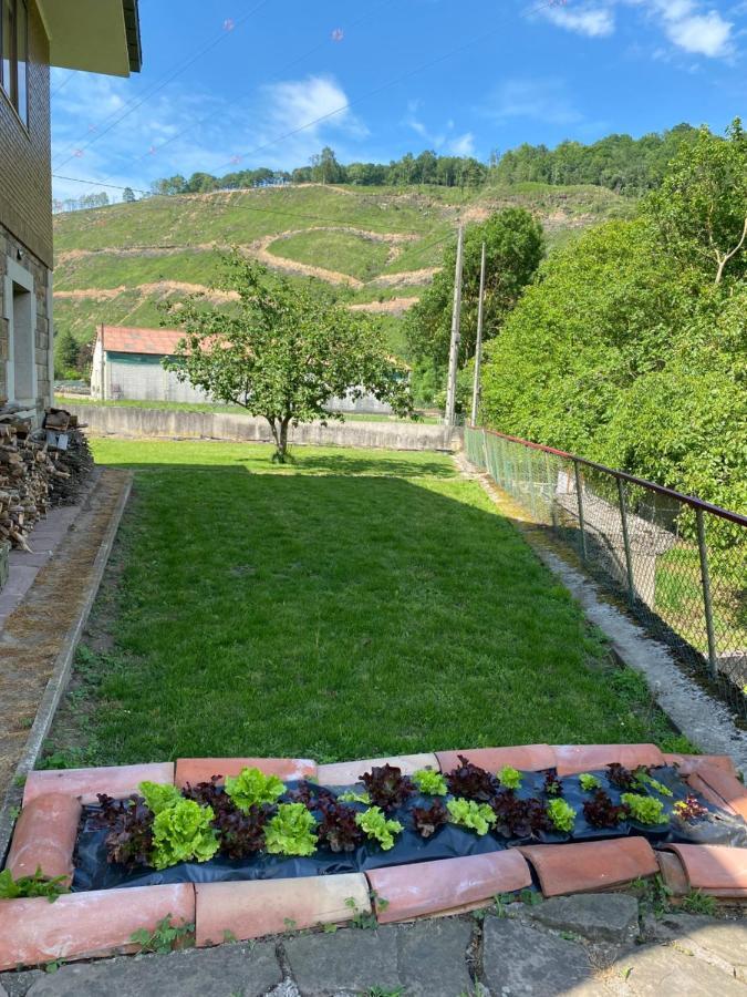 Casa Fresneda Villa Fresneda  Eksteriør bilde